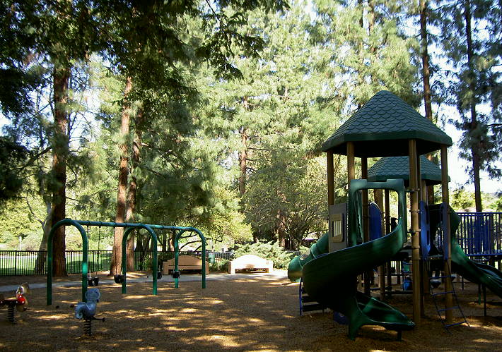 Greystone Park