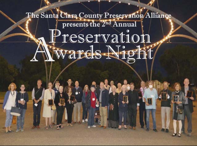 2023 SCCPA Awards Night