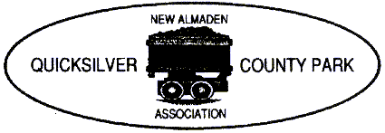New Almaden Quicksilver County Park Association