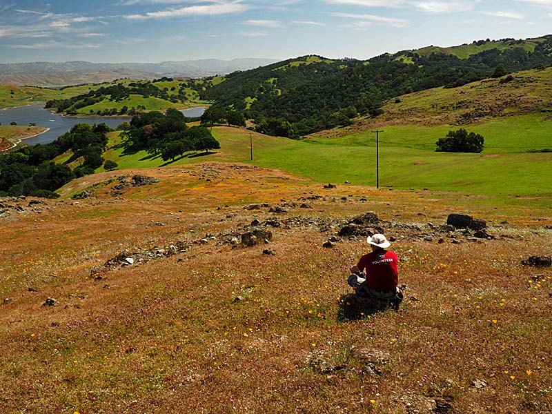 Rancho San Vicente, 3/28/15