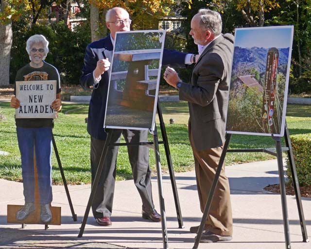 Kitty Monahan's Dedication Celebration Event 11/28/23