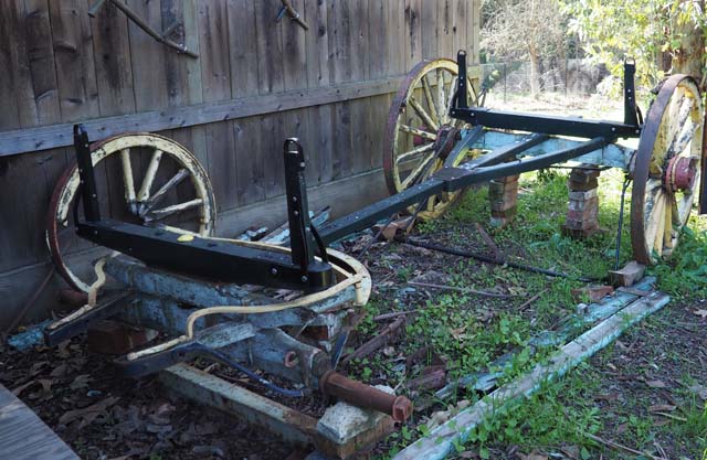 Wagon 2/14/15